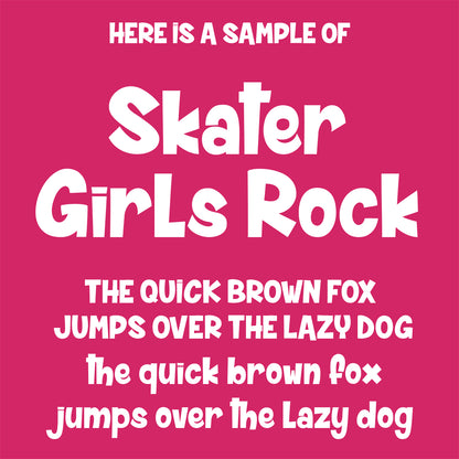 PINK Any Wording Dog Bandana With Font Choices