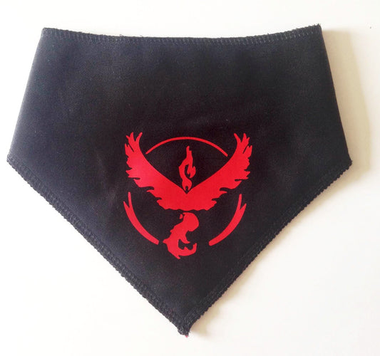 Team Valour Dog Bandana