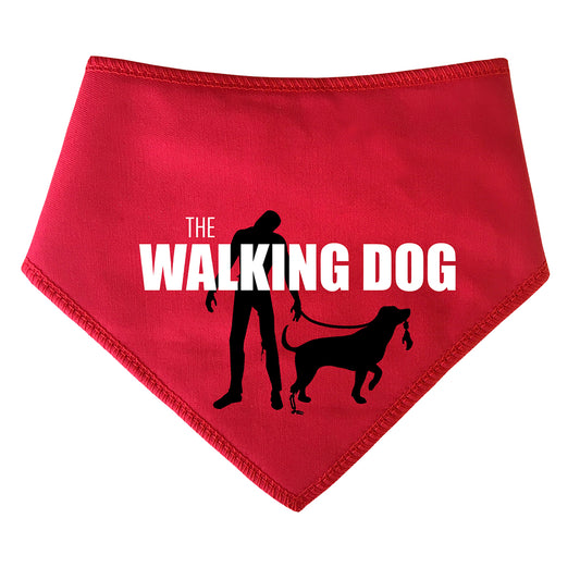The Walking Dog Bandana