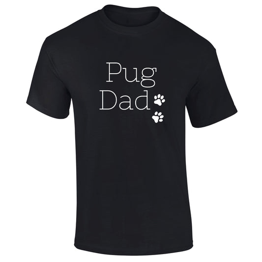Dog Breed Dad T-Shirt