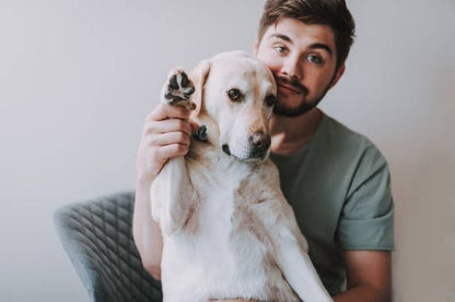 Don't Make Me  Use My Dog Trainer Voice T-Shirt