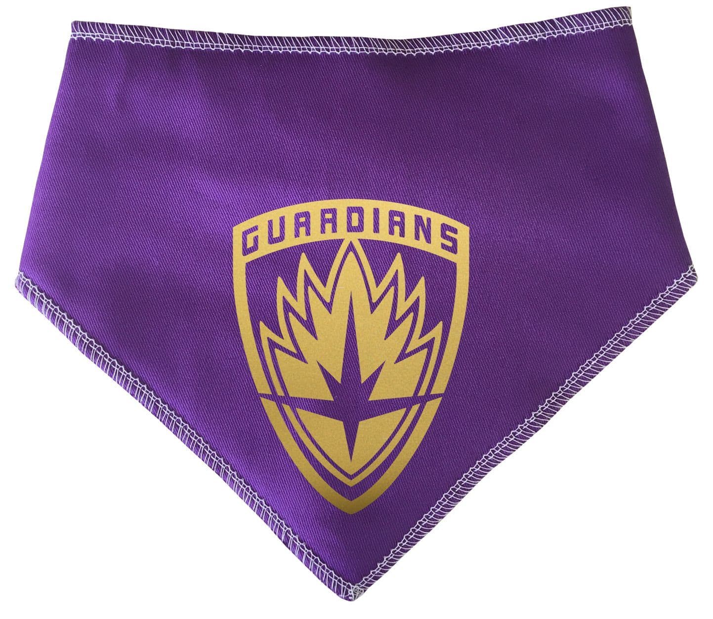 Guardians Of The Galaxy Badge Marvel Avengers Bandana