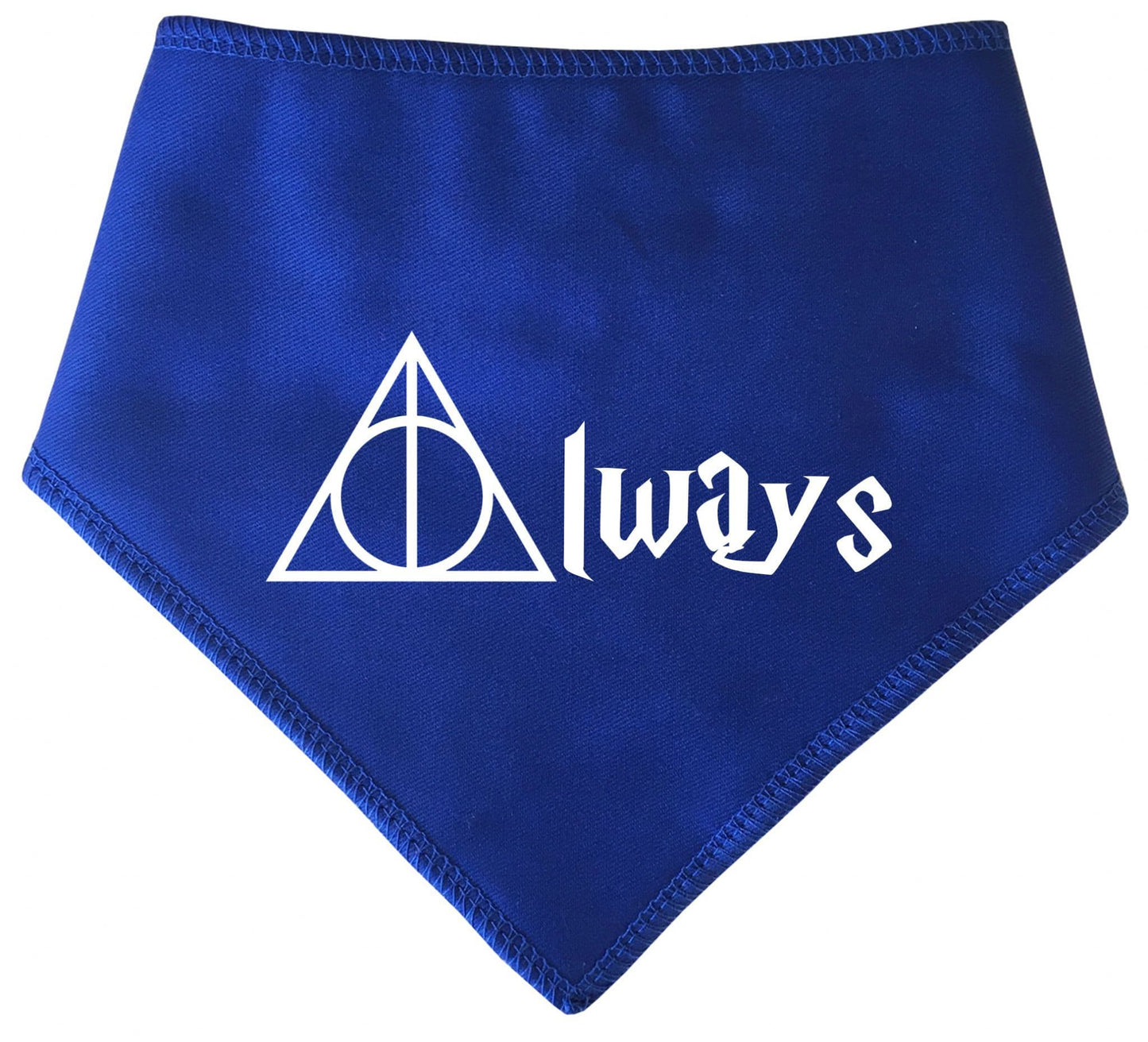 Harry Potter 'Always' Dog Bandana