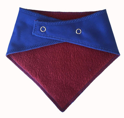 Harry Potter 'I Solemnly Swear I Am Up To No Good' Dog Bandana