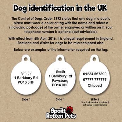 Ireland Eire - Pet (Dog & Cat) ID Tag