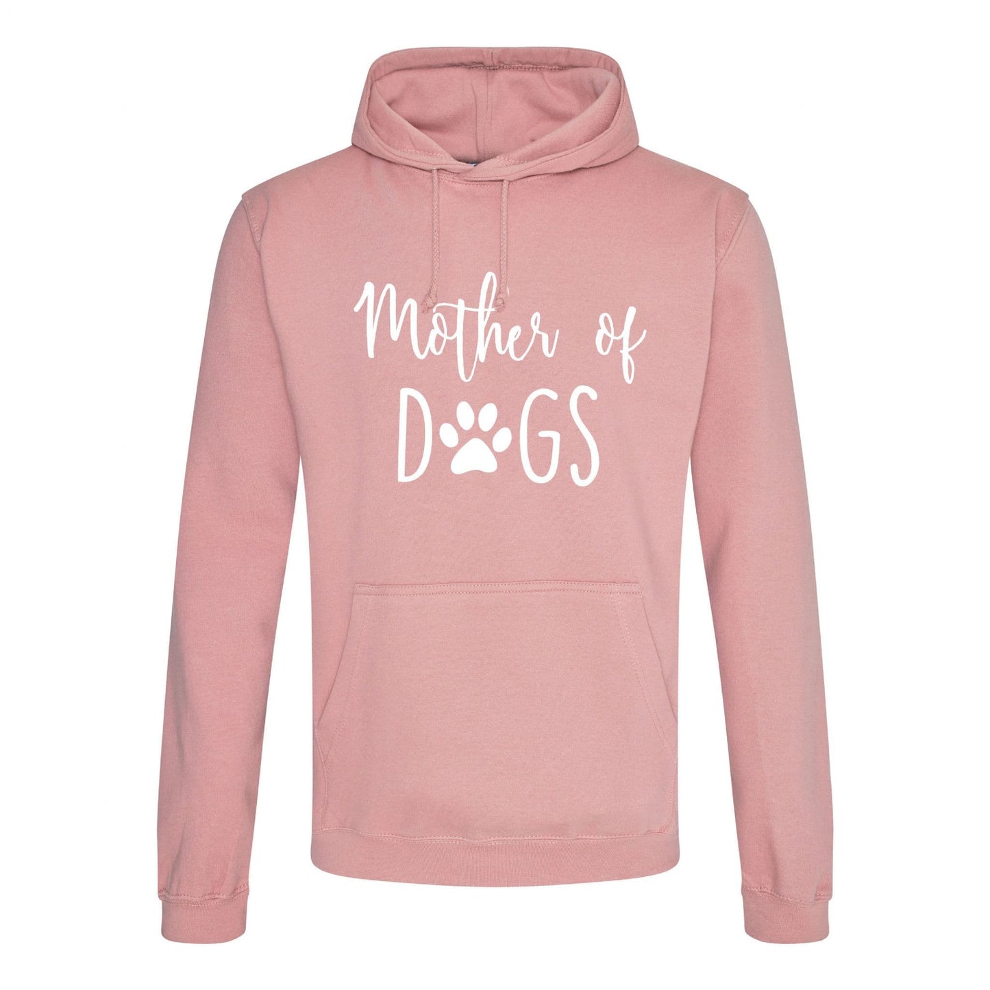 Mother Of Dogs  Hoodie