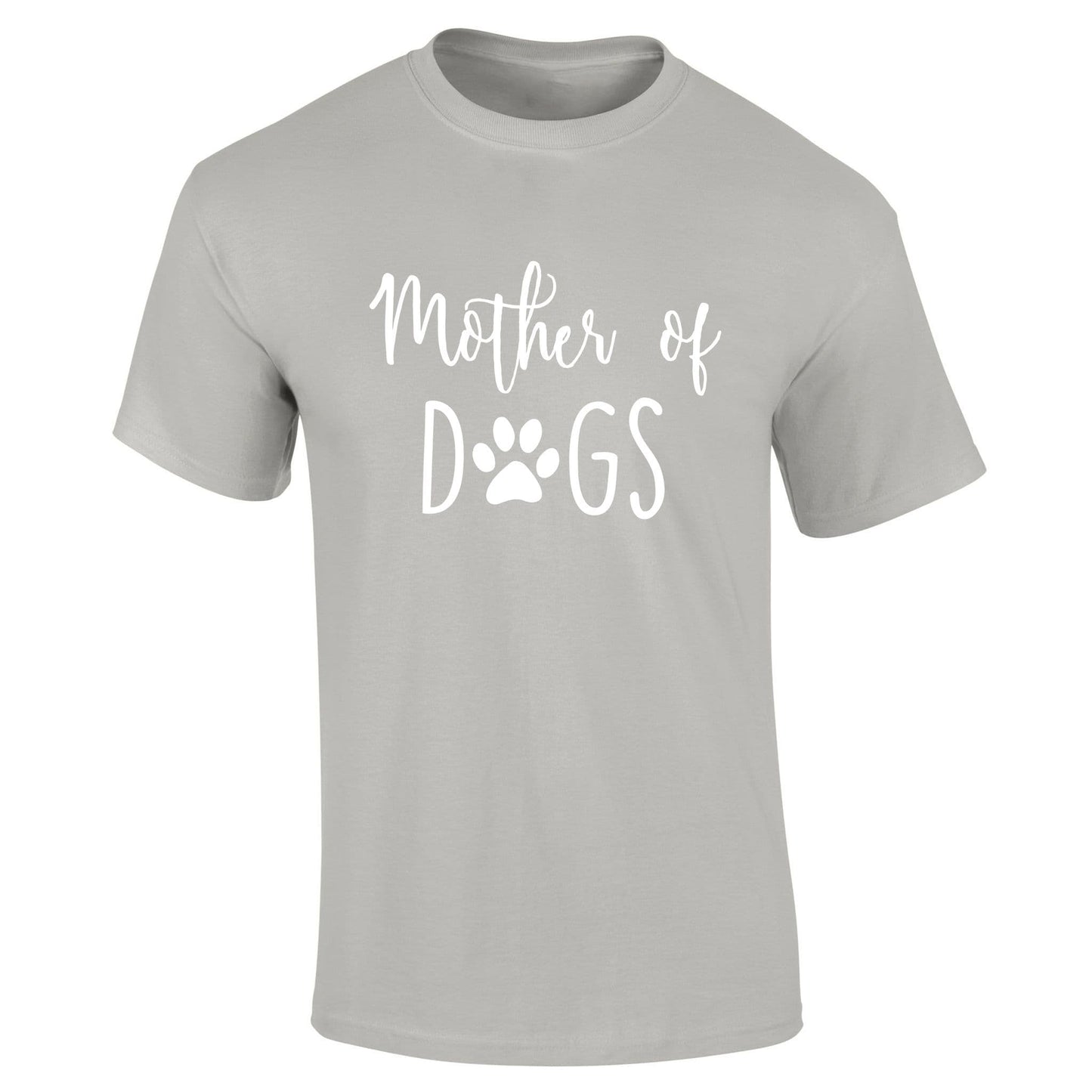 Mother Of Dogs T-Shirt