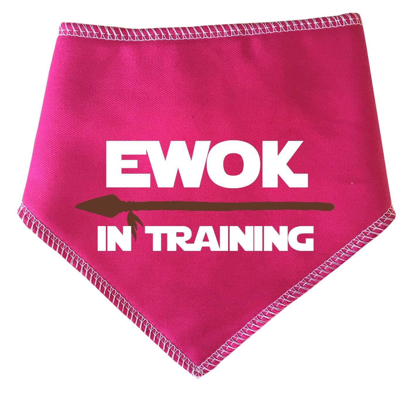 Star Wars 'Ewok In Training' Bandana