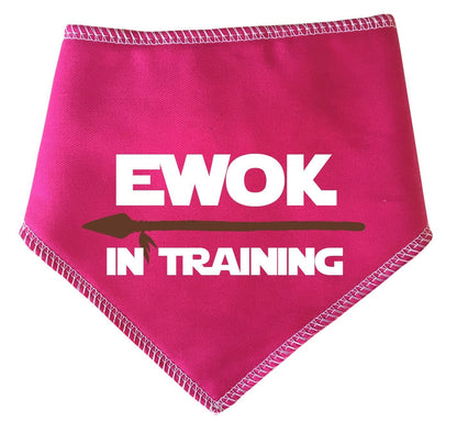 Star Wars 'Ewok In Training' Bandana