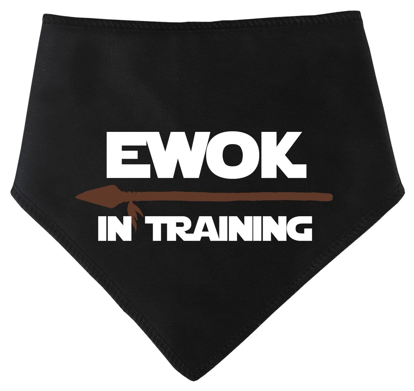 Star Wars 'Ewok In Training' Bandana