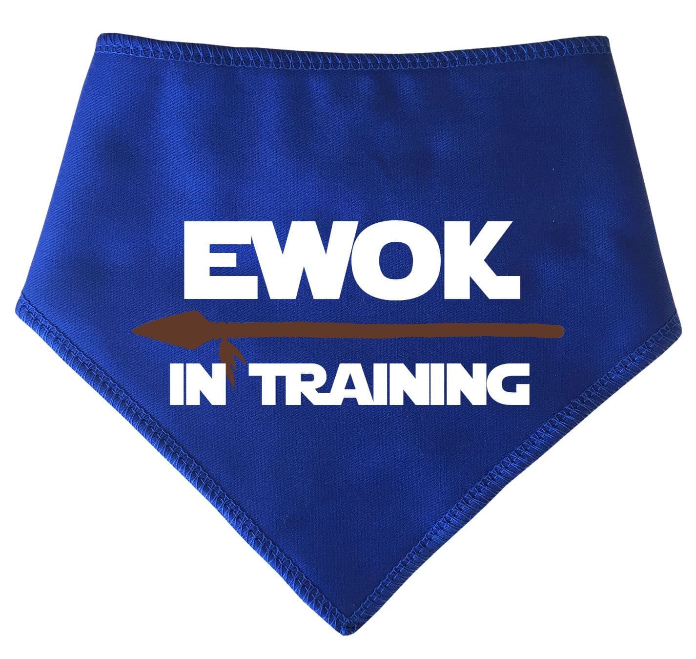 Star Wars 'Ewok In Training' Bandana