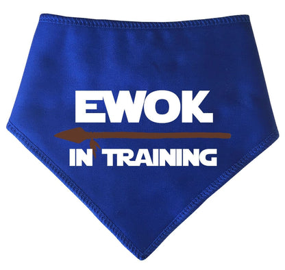 Star Wars 'Ewok In Training' Bandana