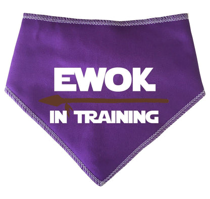 Star Wars 'Ewok In Training' Bandana