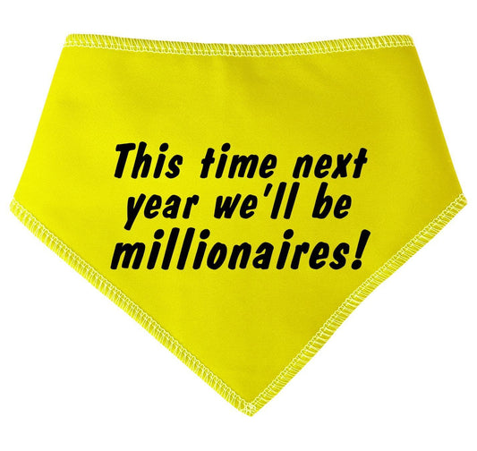 This Time Next Year' Only Fools & Horses Bandana